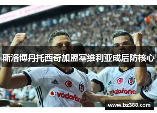 斯洛博丹托西奇加盟塞维利亚成后防核心